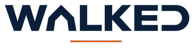 WALKED