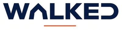 WALKED
